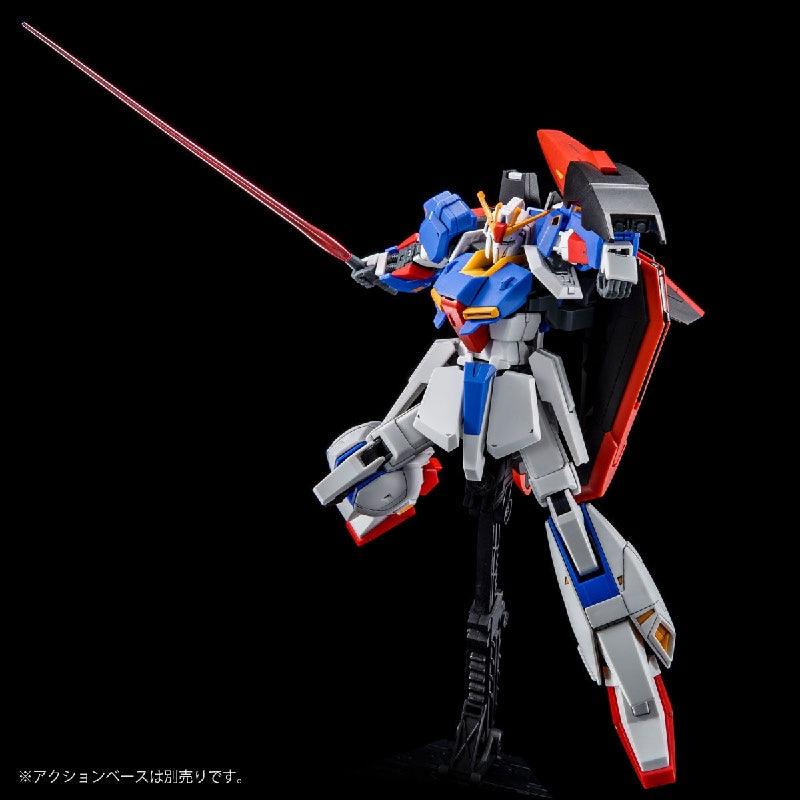 HGUC 1/144 MSZ-006 Zeta Gundam [U.C.0088] (P-Bandai)