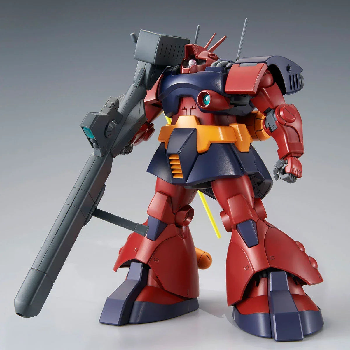 MG 1/100 MS-09H Dom Dwadge Custom (P-Bandai)