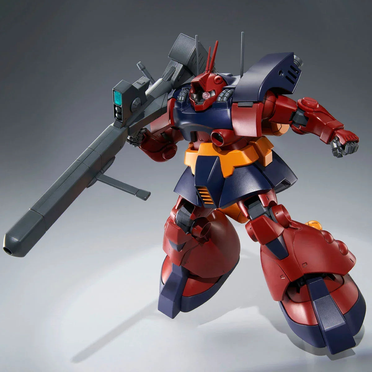 MG 1/100 MS-09H Dom Dwadge Custom (P-Bandai)