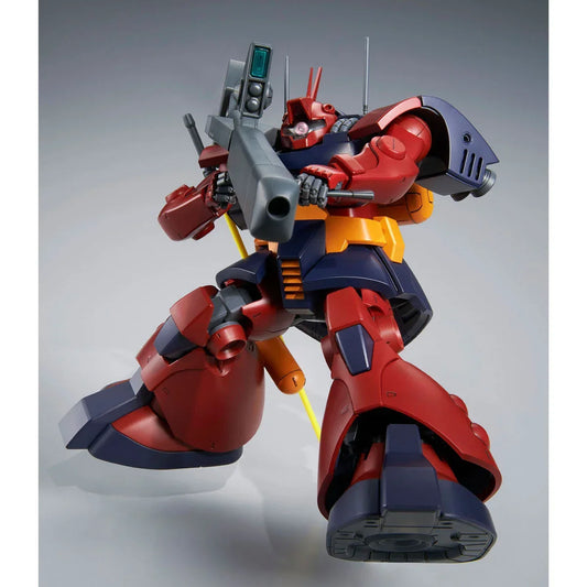 MG 1/100 MS-09H Dom Dwadge Custom (P-Bandai)