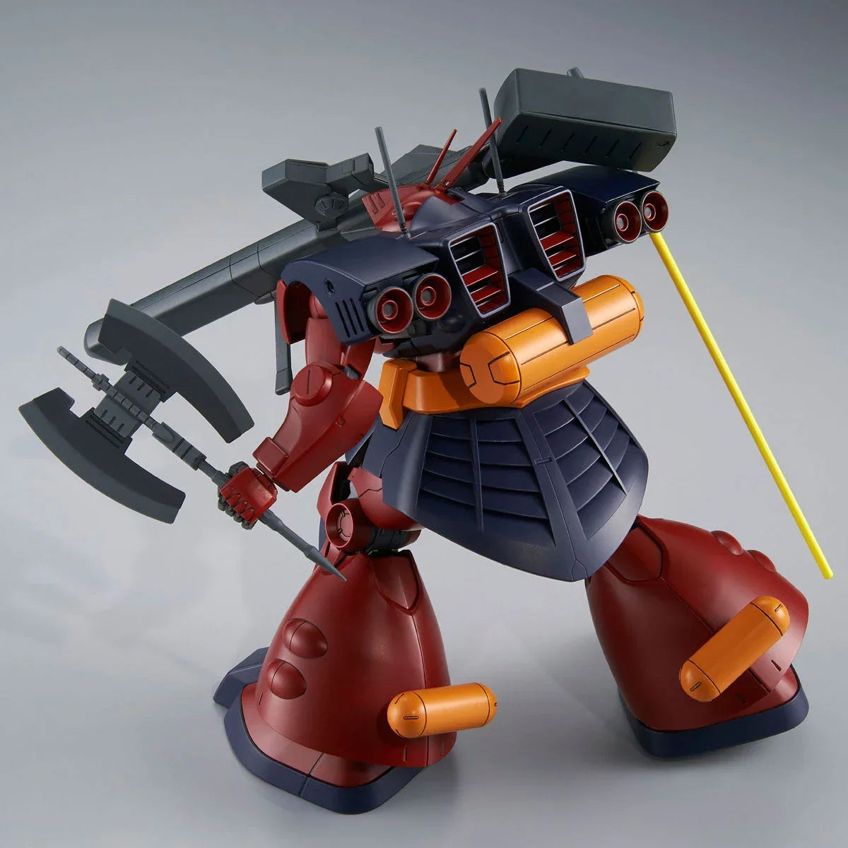 MG 1/100 MS-09H Dom Dwadge Custom (P-Bandai)
