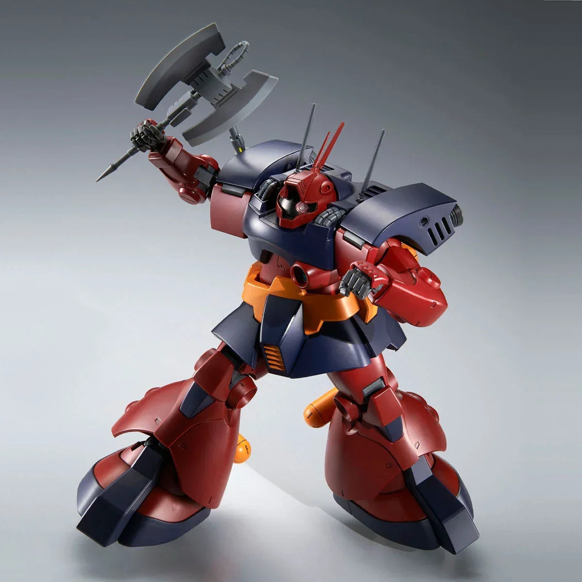 MG 1/100 MS-09H Dom Dwadge Custom (P-Bandai)