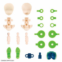 30 Minutes Sisters 30MS Option Parts