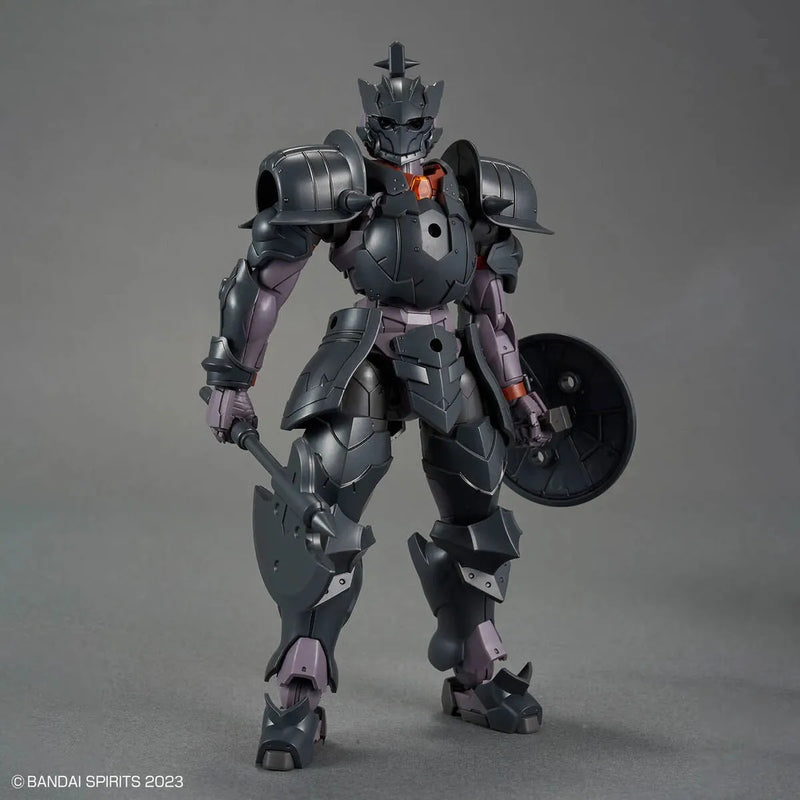 30 Minutes Fantasy 30MF No.04 Rosan Fighter