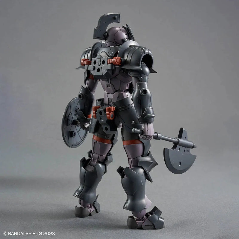 30 Minutes Fantasy 30MF No.04 Rosan Fighter