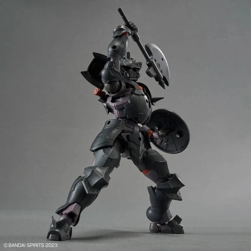 30 Minutes Fantasy 30MF No.04 Rosan Fighter