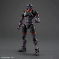 30 Minutes Fantasy 30MF No.04 Rosan Fighter