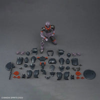 30 Minutes Fantasy 30MF No.04 Rosan Fighter