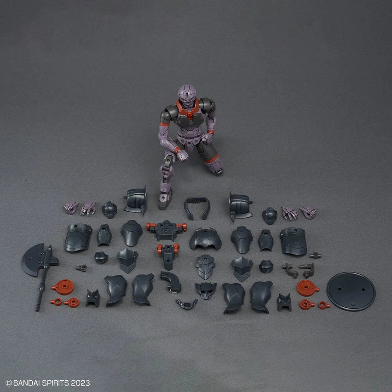 30 Minutes Fantasy 30MF No.04 Rosan Fighter