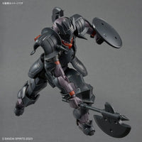 30 Minutes Fantasy 30MF No.04 Rosan Fighter
