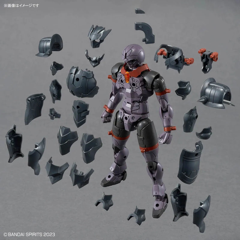 30 Minutes Fantasy 30MF No.04 Rosan Fighter