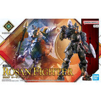 30 Minutes Fantasy 30MF No.04 Rosan Fighter