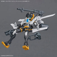 30 Minutes Missions 30MM 1/144 Extended Armament Vehicle