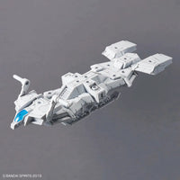 30 Minutes Missions 30MM 1/144 Extended Armament Vehicle