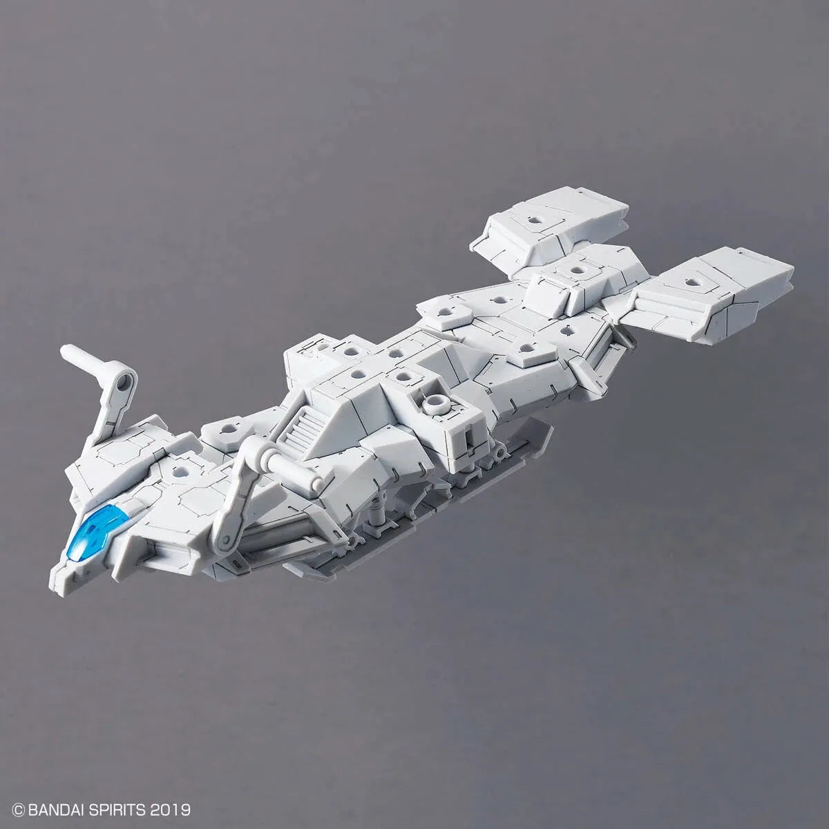 30 Minutes Missions 30MM 1/144 Extended Armament Vehicle