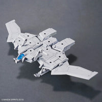 30 Minutes Missions 30MM 1/144 Extended Armament Vehicle
