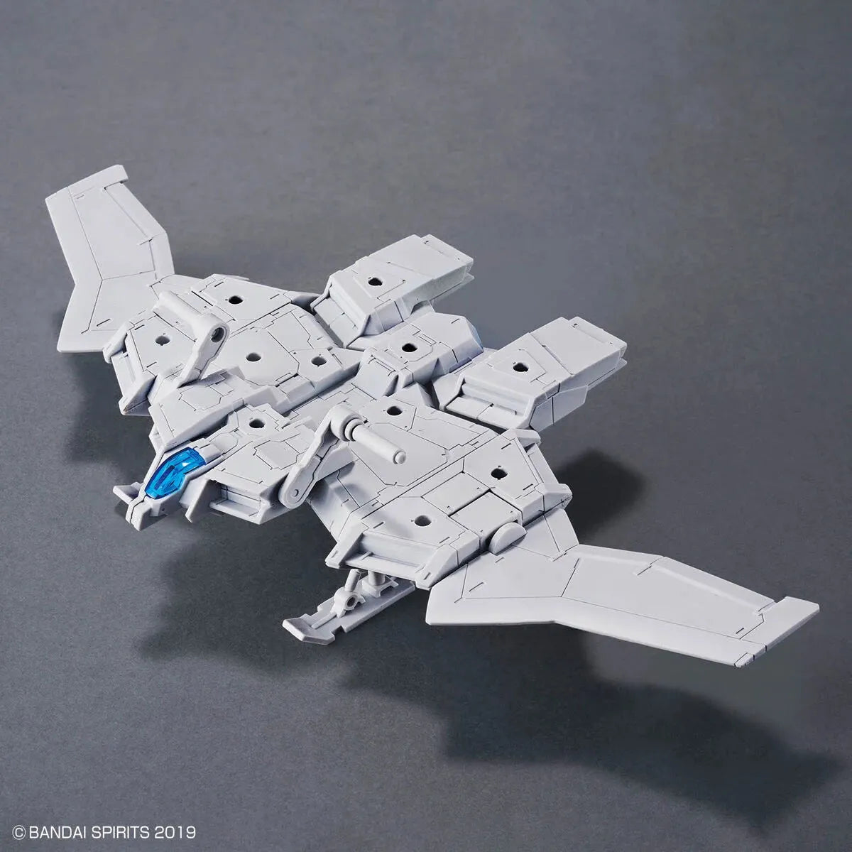 30 Minutes Missions 30MM 1/144 Extended Armament Vehicle
