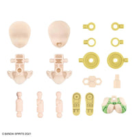 30 Minutes Sisters 30MS Option Parts