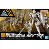 30 Minutes Missions 30MM 1/144 EXM-A9 Spinatio