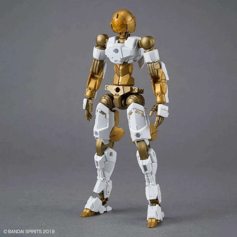 30 Minutes Missions 30MM 1/144 EXM-A9 Spinatio