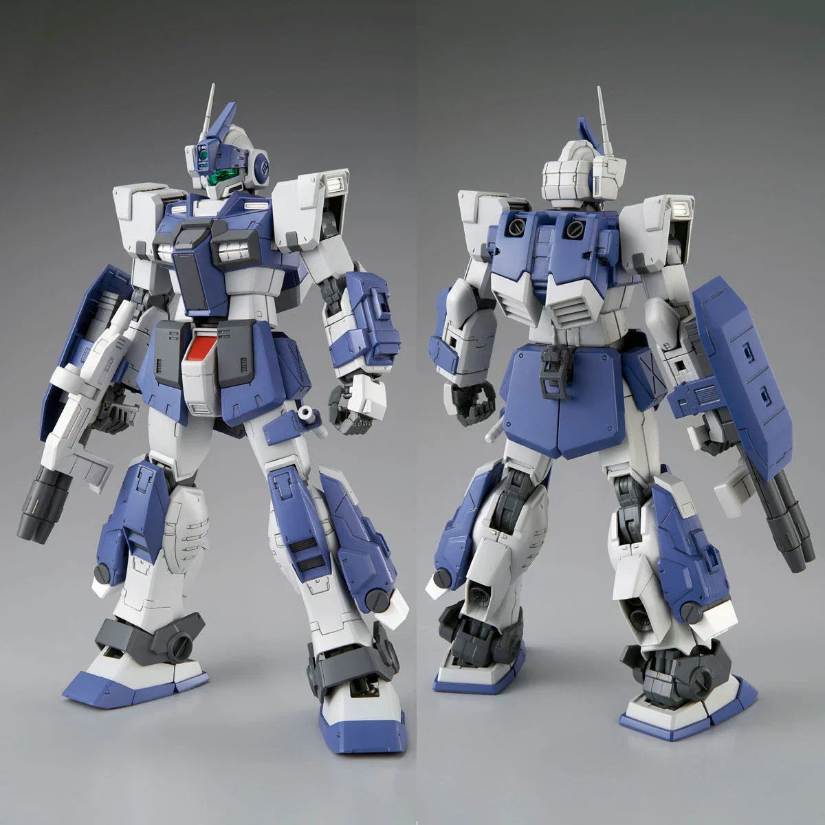 Bandai MG 1/100 RGM-79DO GM Dominance (P-Bandai) - Kidultverse