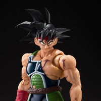 Dragon Ball Z: Bardock [The Father of Goku] (P-Bandai)