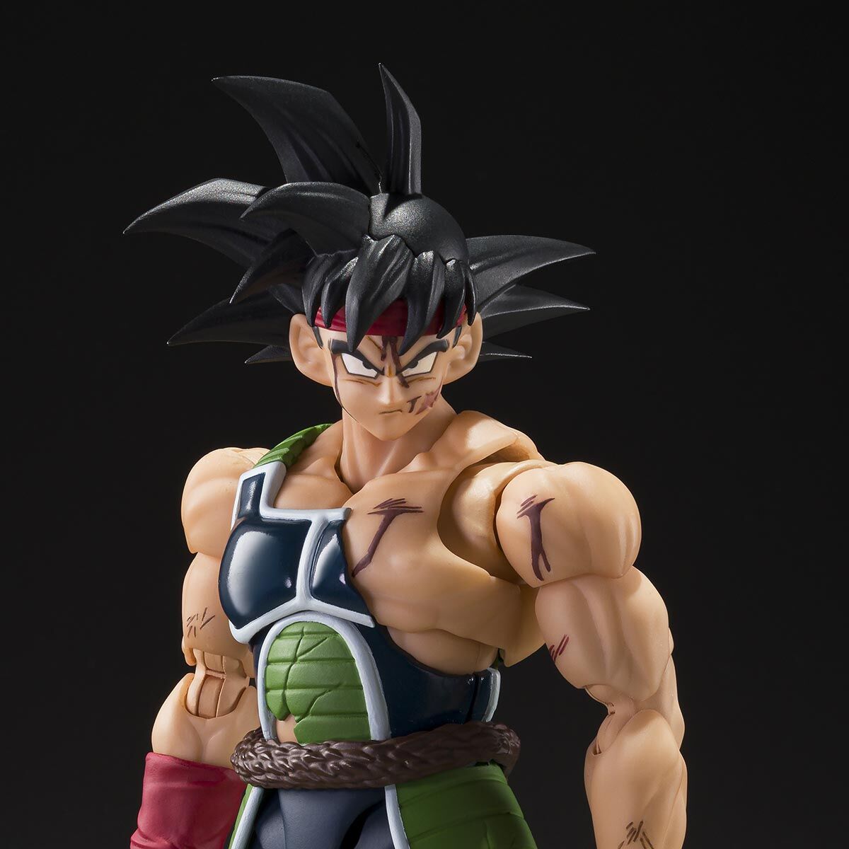 Dragon Ball Z: Bardock [The Father of Goku] (P-Bandai)
