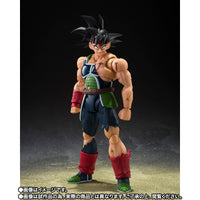 Dragon Ball Z: Bardock [The Father of Goku] (P-Bandai)