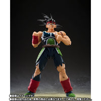 Dragon Ball Z: Bardock [The Father of Goku] (P-Bandai)