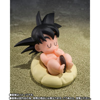 Dragon Ball Z: Bardock [The Father of Goku] (P-Bandai)