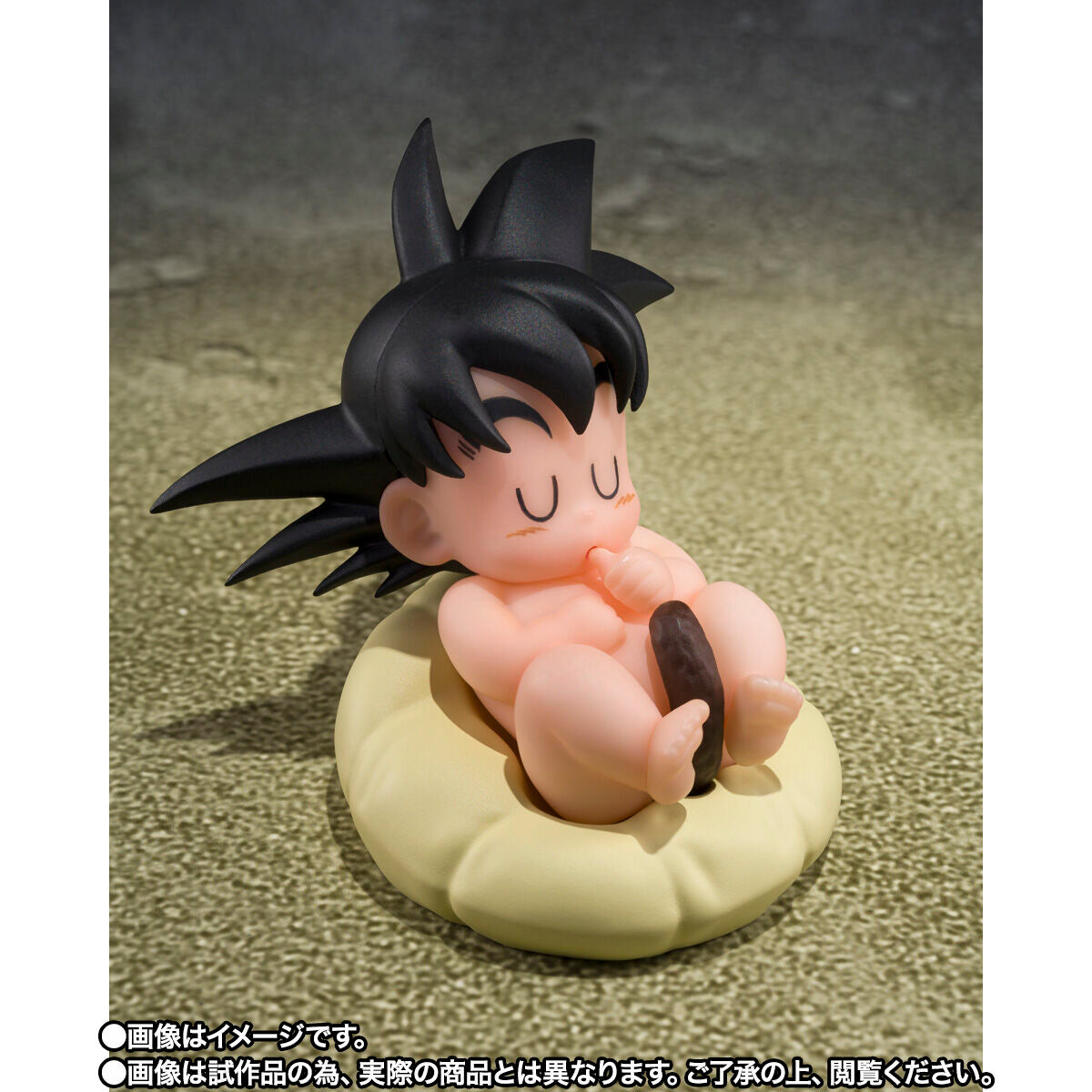Dragon Ball Z: Bardock [The Father of Goku] (P-Bandai)