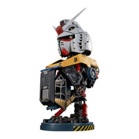 Mobile Suit Gundam Exceed Model Trinity RX-78-2 Gundam Full Set