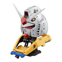 Mobile Suit Gundam Exceed Model Trinity RX-78-2 Gundam Full Set