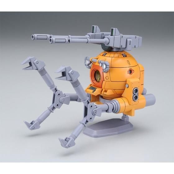 HGUC 1/144 RB-79K Ball & RB-79 Ball (P-Bandai)