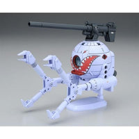 HGUC 1/144 RB-79K Ball & RB-79 Ball (P-Bandai)