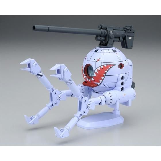 HGUC 1/144 RB-79K Ball & RB-79 Ball (P-Bandai)