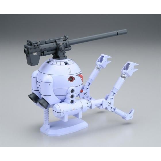HGUC 1/144 RB-79K Ball & RB-79 Ball (P-Bandai)