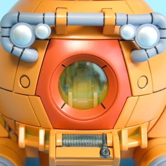 HGUC 1/144 RB-79K Ball & RB-79 Ball (P-Bandai)