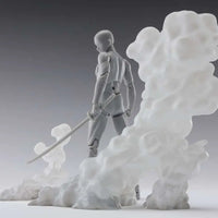 Tamashii Effect Smoke White X Shf