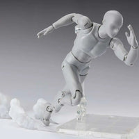 Tamashii Effect Smoke White X Shf