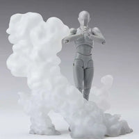 Tamashii Effect Smoke White X Shf
