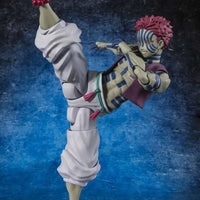 Demon Slayer: S.H.Figuarts Akaza