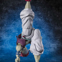 Demon Slayer: S.H.Figuarts Akaza