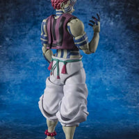 Demon Slayer: S.H.Figuarts Akaza