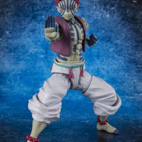 Demon Slayer: S.H.Figuarts Akaza