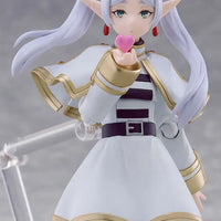 Frieren Figma Frieren Dx Edition Af