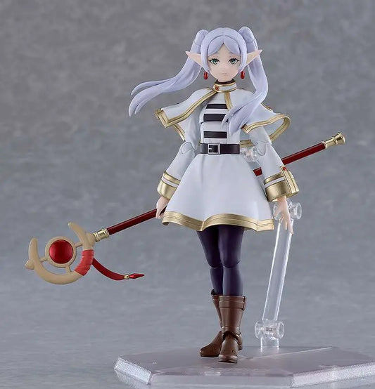 Frieren Figma Frieren Dx Edition Af