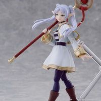 Frieren Figma Frieren Dx Edition Af