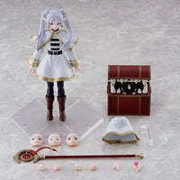 Frieren Figma Frieren Dx Edition Af