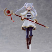 Frieren Figma Frieren Dx Edition Af